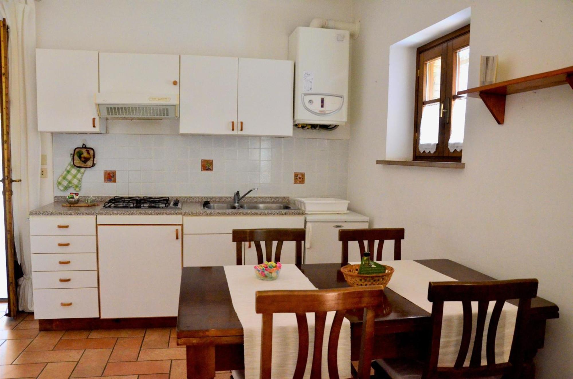 Agriturismo Cornieto Monteleone dʼOrvieto Buitenkant foto