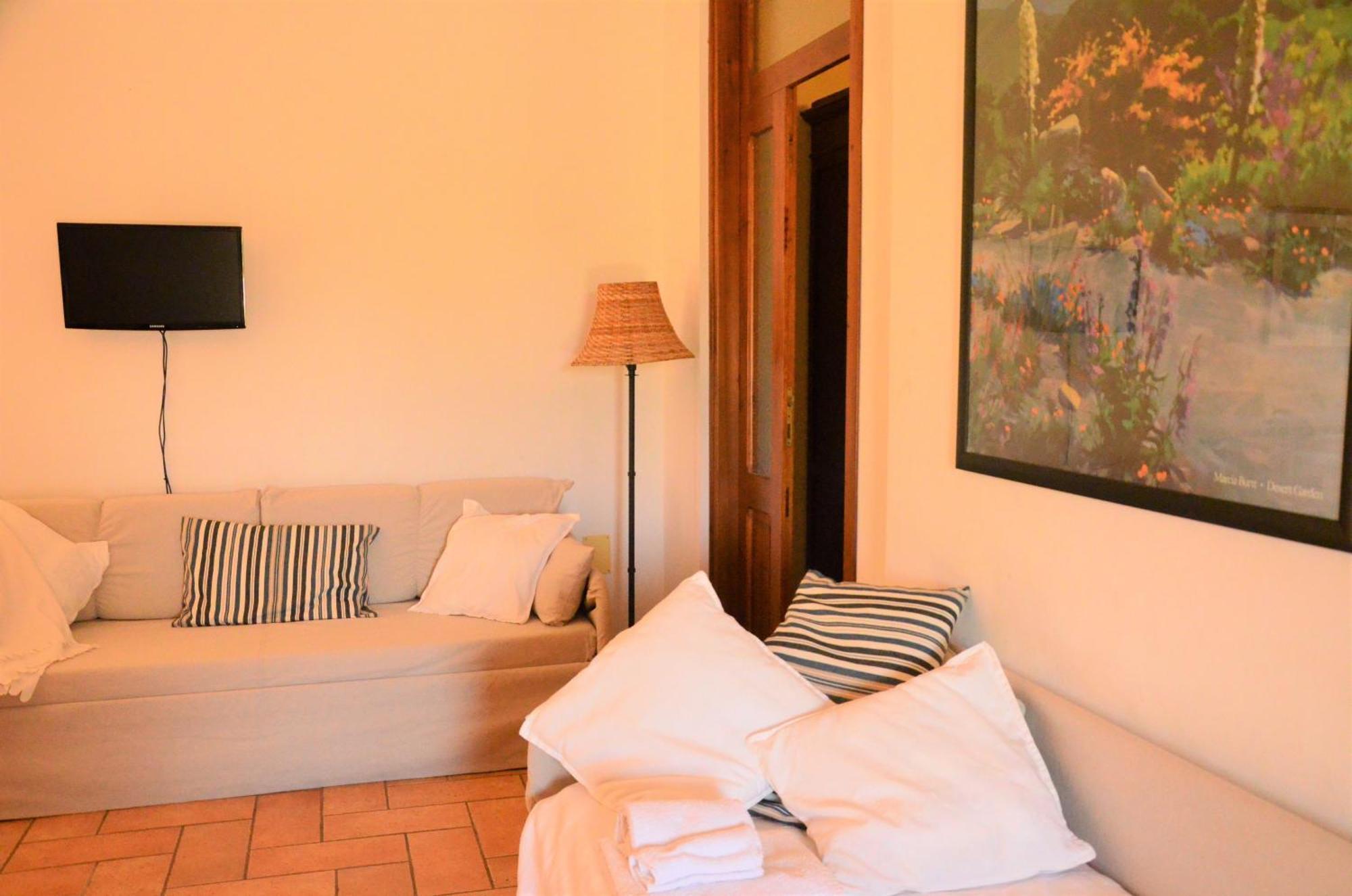 Agriturismo Cornieto Monteleone dʼOrvieto Buitenkant foto