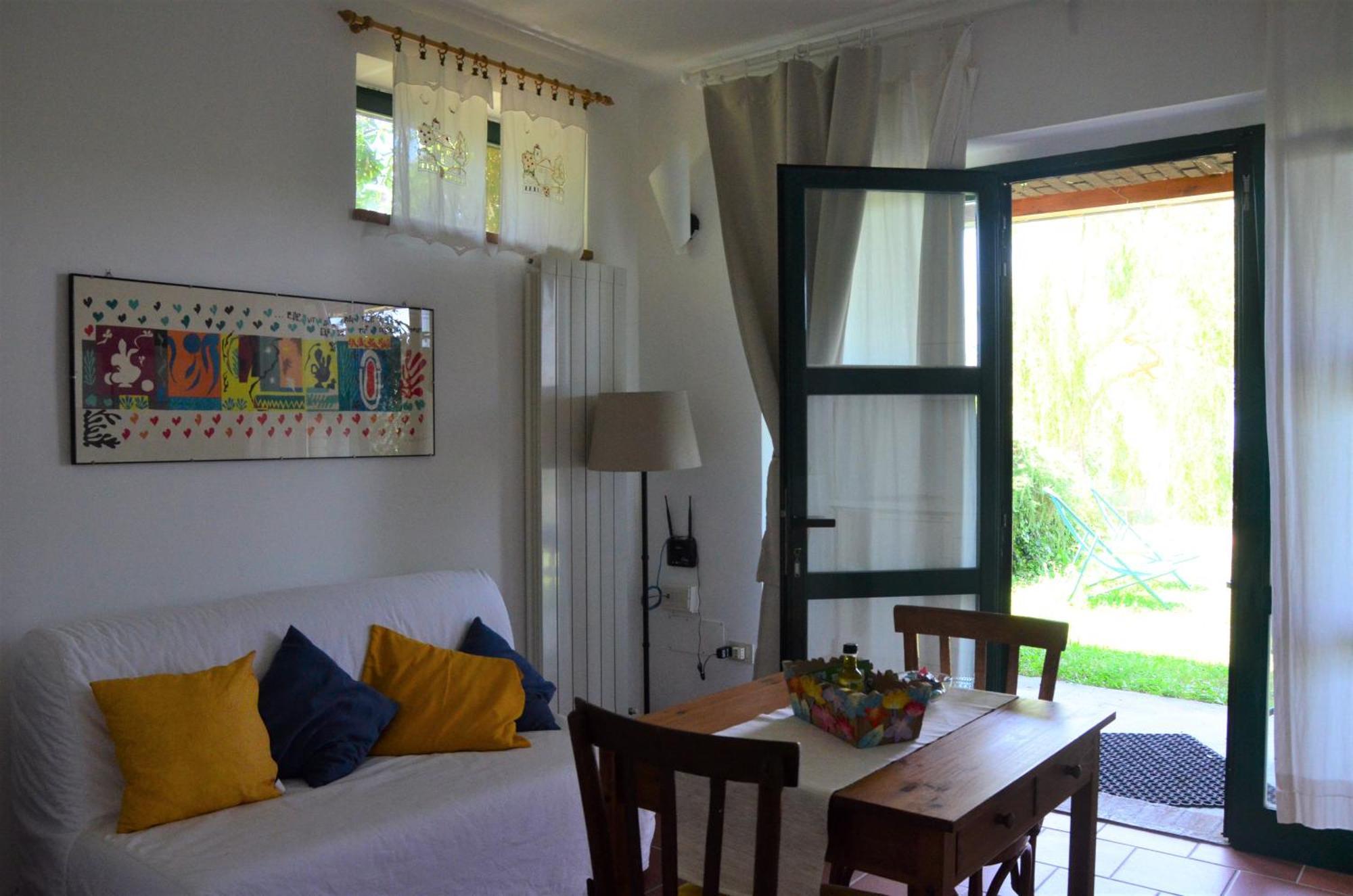 Agriturismo Cornieto Monteleone dʼOrvieto Buitenkant foto