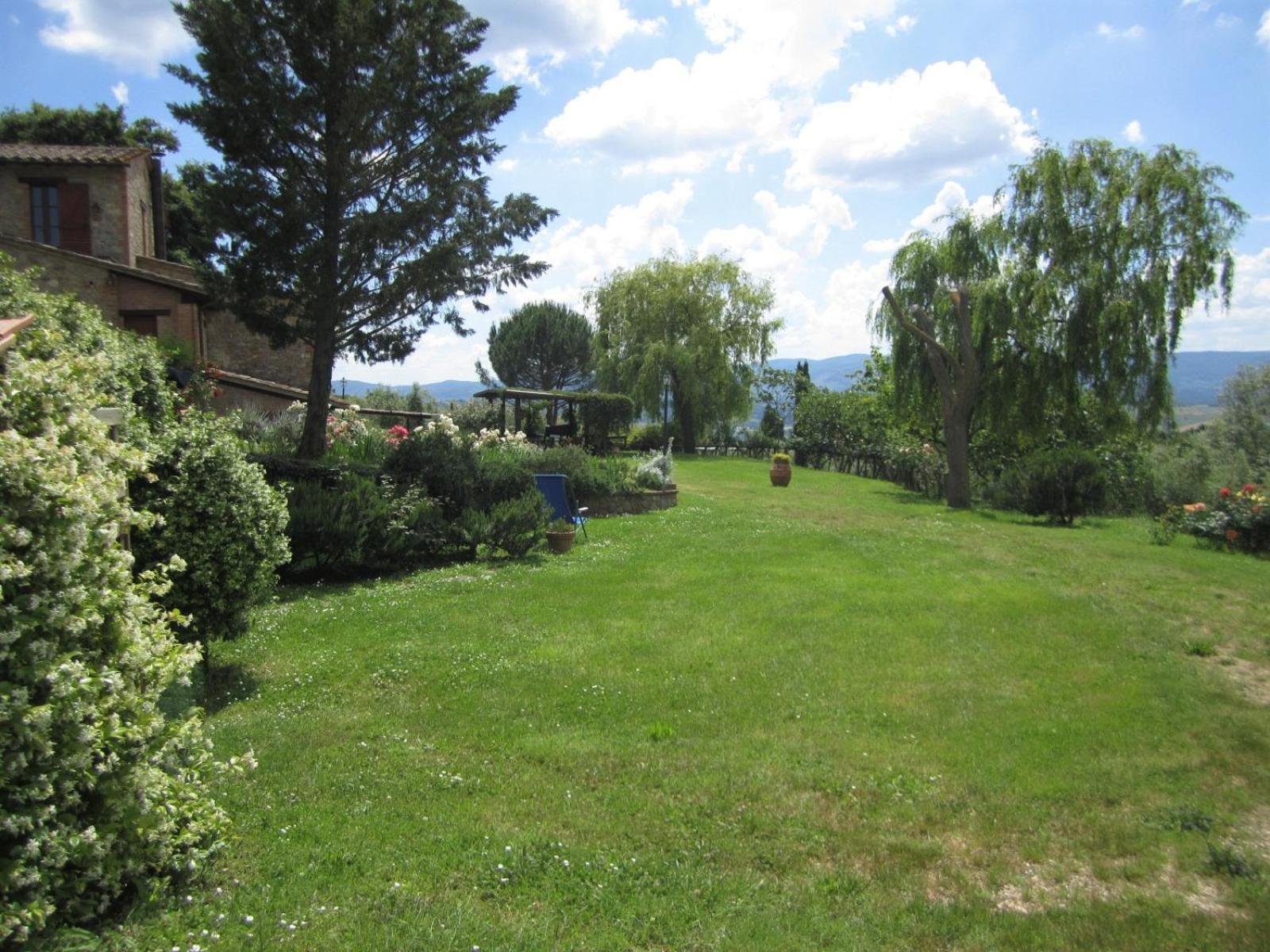 Agriturismo Cornieto Monteleone dʼOrvieto Buitenkant foto