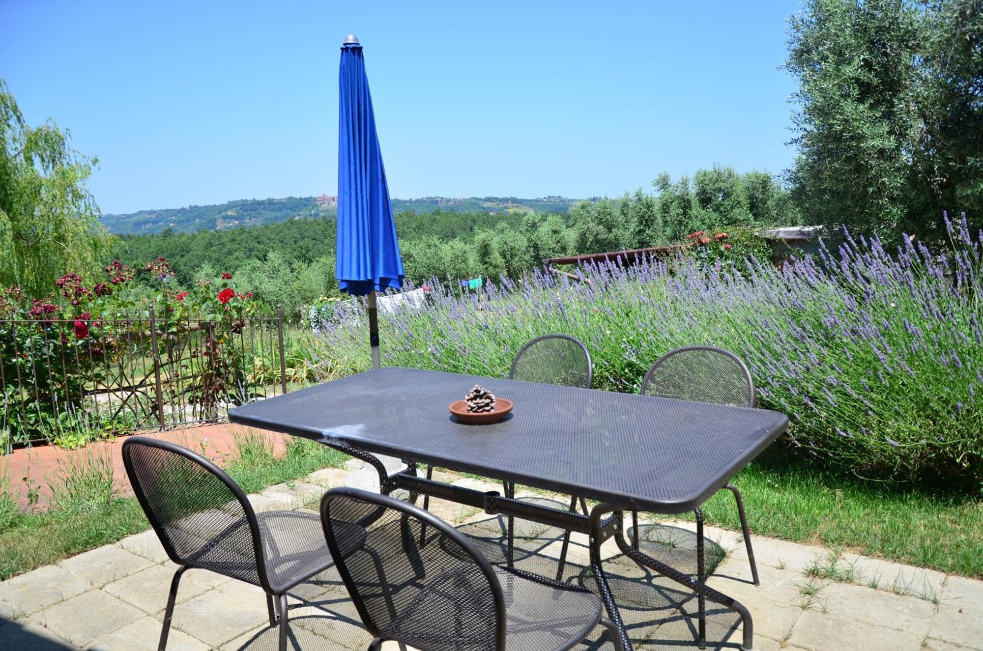 Agriturismo Cornieto Monteleone dʼOrvieto Buitenkant foto